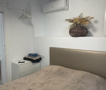 WINTER RENTAL. Refurbished villa for rent with 3 bedrooms and a pool - Photo 6