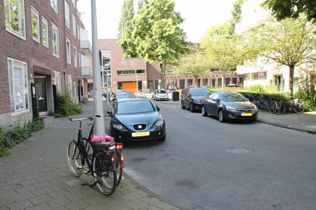 Apartment Amsterdam - Doggersbankstraat - Photo 5