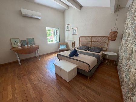 Location Appartement 3 pièces 66m² NIMES 30000 - Photo 5