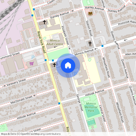 116 George St, Toronto