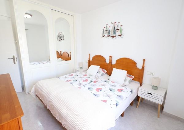 Bungalow planta baja en Miraflores II , Playa Flamenca