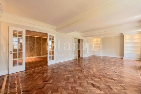 Apartamento T4 em Lisboa - Photo 2