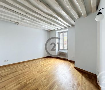 Location Appartement 2 pièces 46m² MELUN 77000 - Photo 6