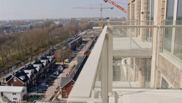 Te huur: Christiaan Huygenshof 197 - Photo 1