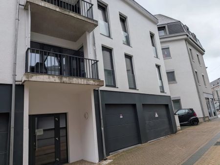 Charmante City-Wohnung mit Terrasse und zeitgemäßem Wohnkomfort - Foto 4