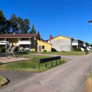 Tallstigen, Skattkärr - Foto 2