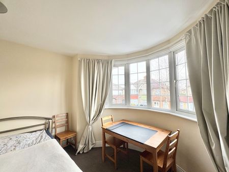 Studio Flat, Norwood Drive, HA2 - Photo 3