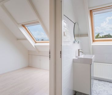 Huis te huur: Van Zuylen van Nijeveltstraat 263 2242 LH Wassenaar - Photo 4
