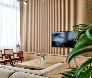 Apartment in Ingrid-Reschke-Straße, Berlin - Photo 6