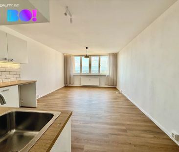 Pronájem bytu 1+kk 34 m² - Photo 1