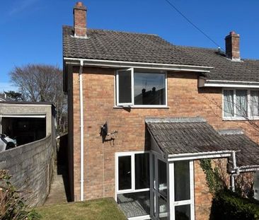 2 bedroom end of terrace house to rent - Photo 5