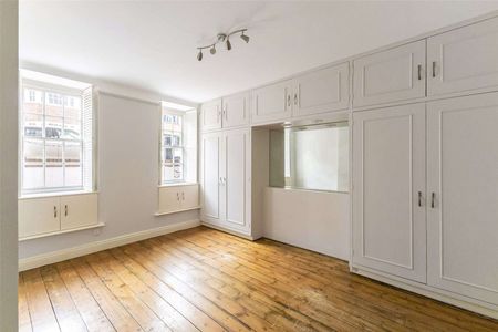 Ideally situated just off the Kings Road, this one bedroom flat offers over 500 sq ft of accommodation. - Photo 2