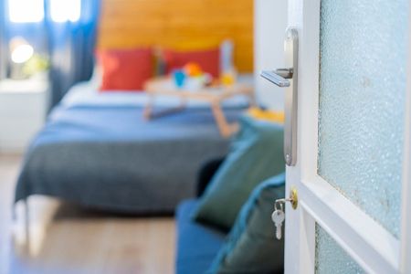 Carrer dHonorat Juan, Valencia, Valencian Community 46007 - Photo 3