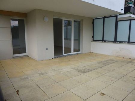 Appartement 3 pièces - Photo 4