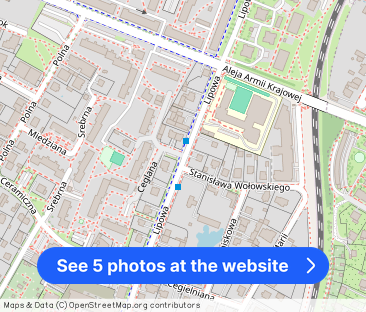 Atrakcyjne 2 pokojowe mieszkanie w Pruszkowie - Photo 1