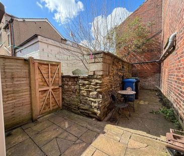 1 bedroom terraced house to rent - Photo 3