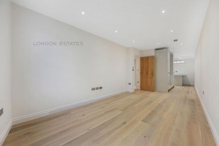 1 bedroom apartment to rent - Photo 2