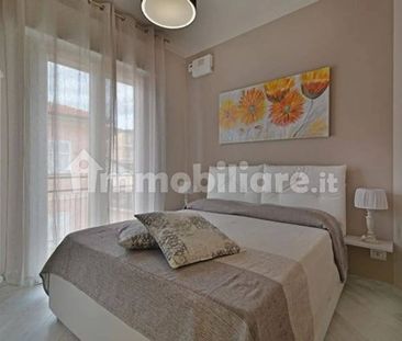 Trilocale via Ville Nuove 11, Centro, Diano Marina - Photo 5