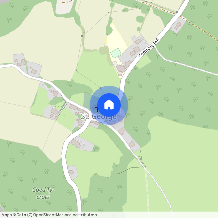 The Stables, St. George, Abergele., LL22