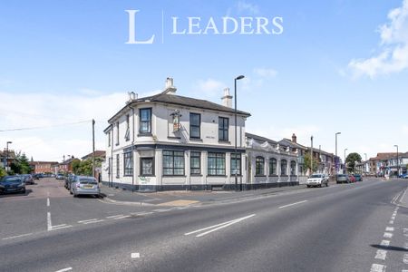 1 bedroom apartment to rent Shirley Road, Southampton, SO15 - Photo 4