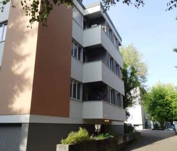 1.5 Zimmer, 35 m², 1. Stock - Photo 5