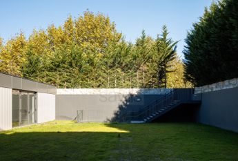 T1 FACTORY - The Garden (Jardins da Efanor)