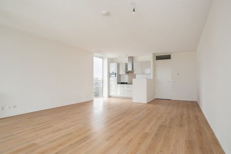 Appartement te huur: Carnapstraat 24-A 1062 KT Amsterdam - Foto 2