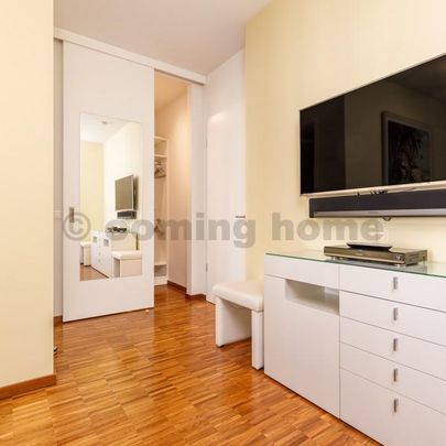 Nähe Gendarmenmarkt: Mit Kamin & Sonnenbalkon - Photo 1