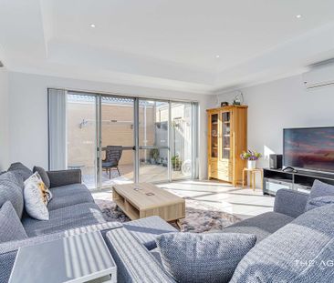 Modern 4x2 Home with Double Garage & Easy-Care Living - Photo 6