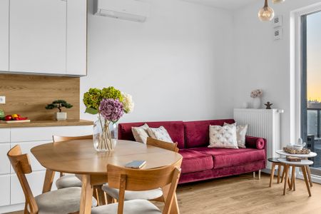 Pierwszy najemca, 2 pokoje, garaż, SKM, Ursus - Zdjęcie 4