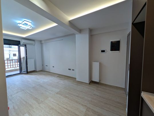 Studio/Γκαρσονιέρα για ενοικίαση Μαρτίου (Βούλγαρη - Ντεπώ - Μαρτίου) - Φωτογραφία 1