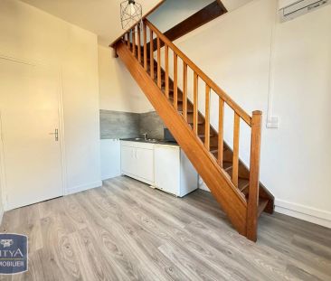 Appartement à louer 2 pièces 16.16m² - Photo 5