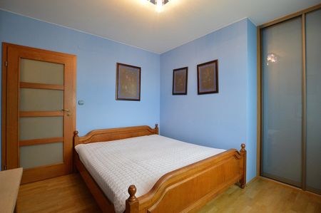 Atrakcyjne 2pok., ok UM i Auchan, ul. Fieldorfa - Zdjęcie 4