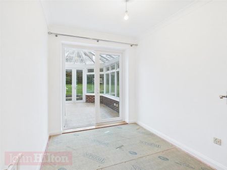 3 bedroom bungalow to rent - Photo 3