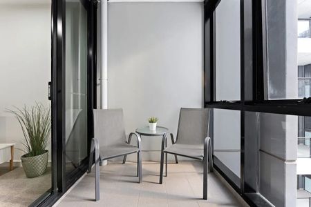 1506/11 Hassall Street, Parramatta NSW 2150 - Apartment For Rent | Domain - Photo 2