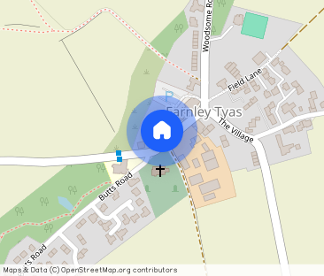 The Village, Farnley Tyas - Photo 1