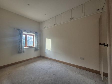 2 bedroom barn conversion to rent - Photo 4