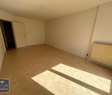 Location Appartement 3 pièces 58m² POITIERS 86000 - Photo 1