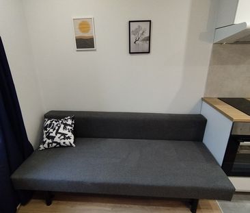 Zabrze Zaborze, Skarbnika - Photo 1