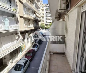 Studio/Γκαρσονιέρα για ενοικίαση Αντιγονιδών (Κέντρο Θεσσαλονίκης) - Φωτογραφία 6