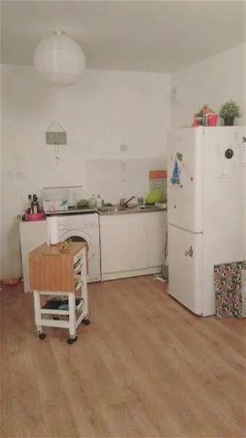 Location appartement 2 pièces - 40.85m² à Tours (37100) - Photo 2