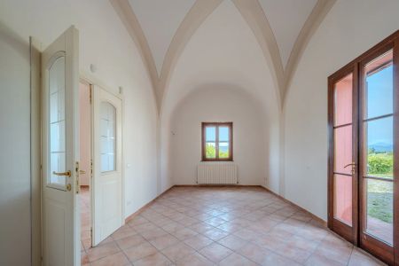 Porzione di Casolare Toscano con Garage - Photo 2
