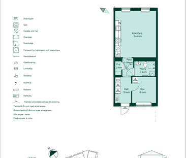 Stadsängsgatan 63, 19337, Sigtuna - Photo 1