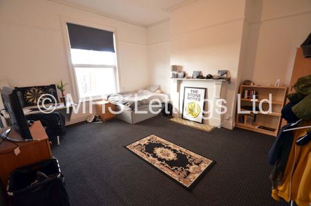 7 Moorland Road, Leeds, LS6 1AL - Photo 5