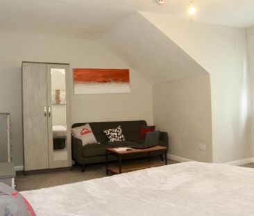 Myrtle Road (1 bed flat) - Photo 3