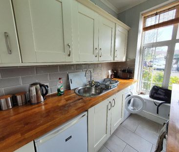 1 bedroom flat to rent - Photo 6