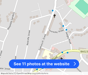 Dalestorth Street, Sutton - in - Ashfield, NG17 - Photo 1
