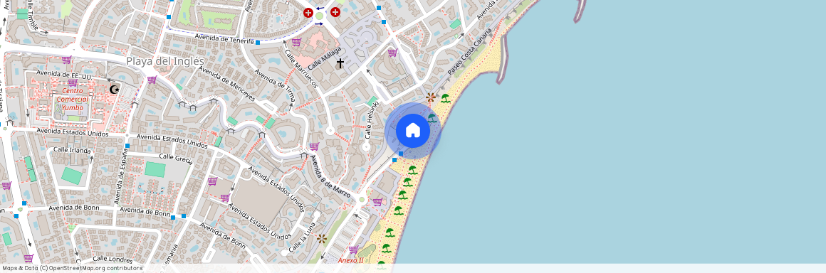 Maspalomas, Canary Islands 35640