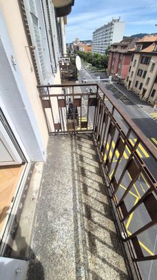 3 Zimmer, 3. Stock - Photo 1