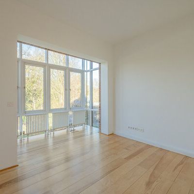 Maisonette der Extraklasse mit Panorama Elbblick - Photo 1